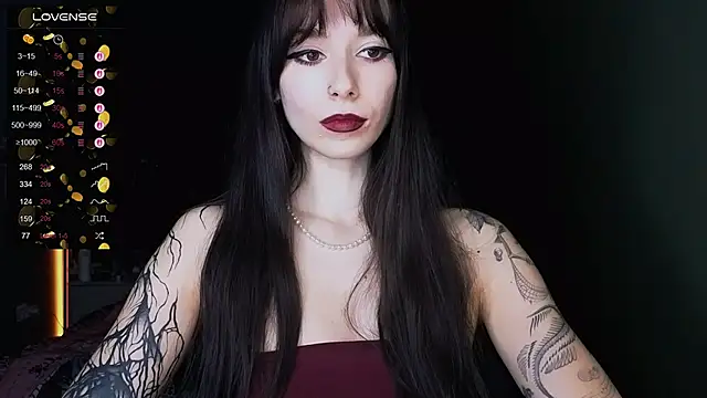 Snapshot of JillVerdon chatting on 9, 3, 2026 JillVerdon online show from 9, 3, 2026