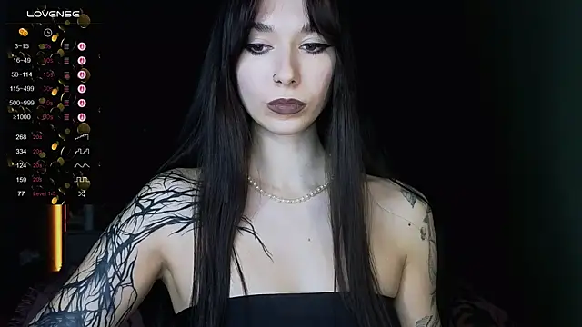 Snapshot of JillVerdon chatting on 11, 3, 2026 JillVerdon online show from 11, 3, 2026