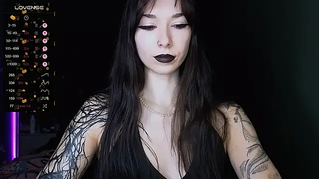 Snapshot of JillVerdon chatting on 14, 3, 2026 JillVerdon online show from 14, 3, 2026