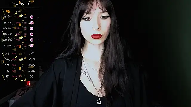 JillVerdon online show from 18, 4, 2026