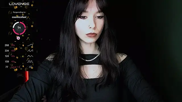 JillVerdon online show from 19, 4, 2026