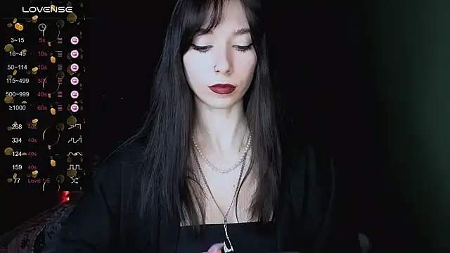 JillVerdon online show from 20, 4, 2026