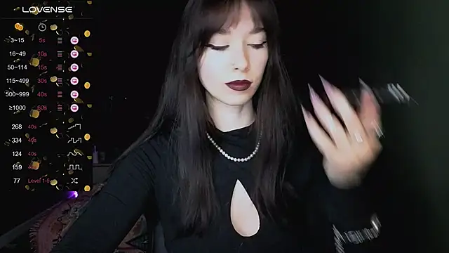 JillVerdon online show from 21, 4, 2026