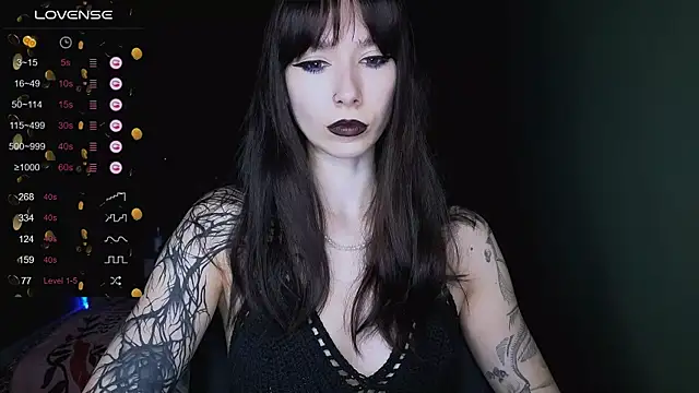 JillVerdon online show from 22, 4, 2026