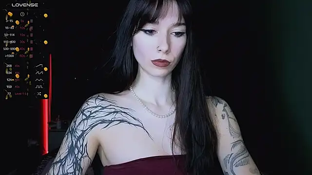 JillVerdon online show from 23, 4, 2026