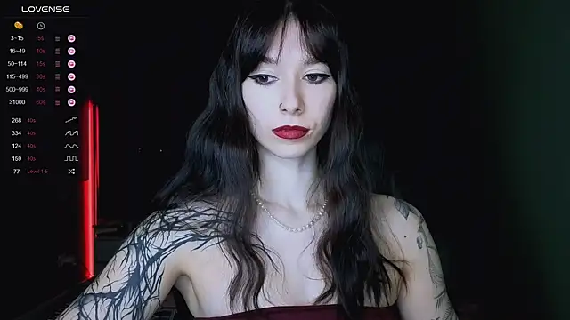 JillVerdon online show from 26, 4, 2026