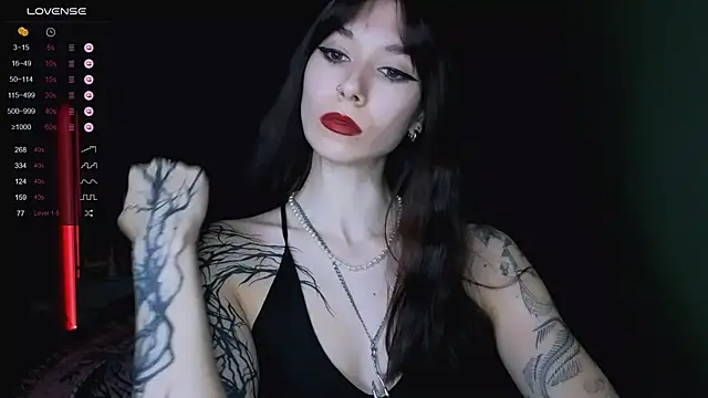 JillVerdon online show from 27, 4, 2026