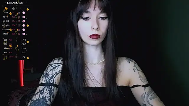 JillVerdon online show from 28, 4, 2026