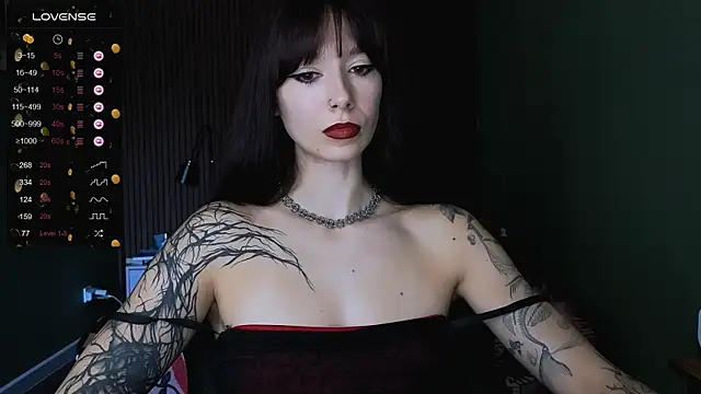 JillVerdon online show from 2, 8, 2026