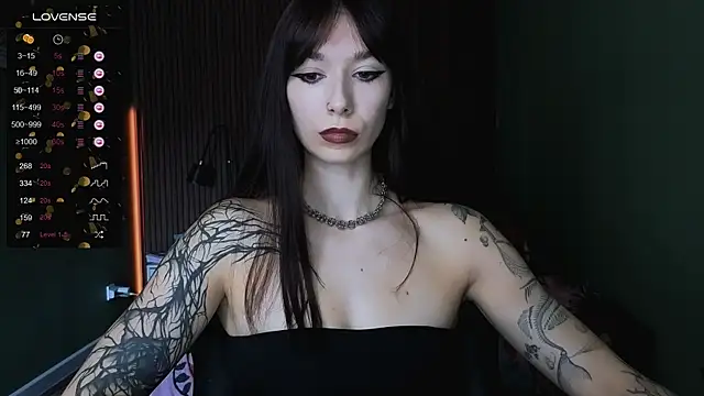 JillVerdon online show from 4, 8, 2026