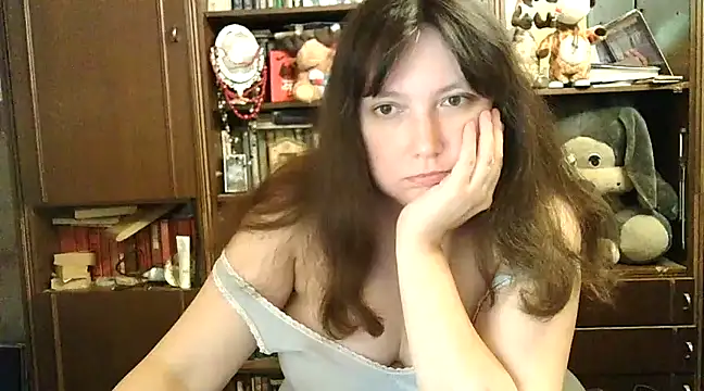 CarrieQPeach online show from 7, 1, 2025