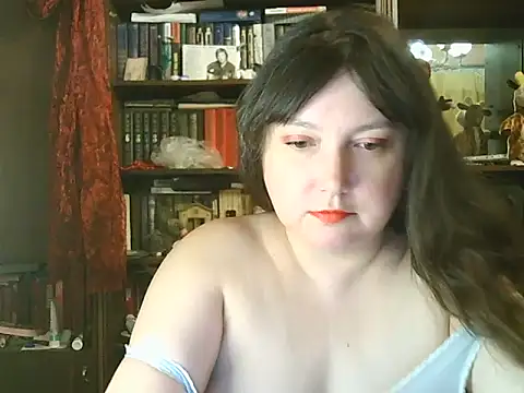 CarrieQPeach online show from 11, 10, 2025