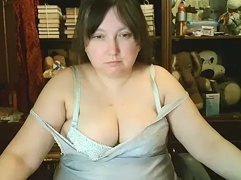 CarrieQPeach online show from 11, 2, 2026