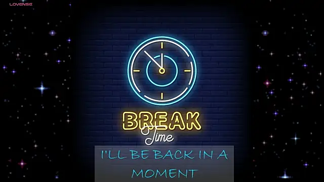 Aleska James online show from 31, 1, 2025