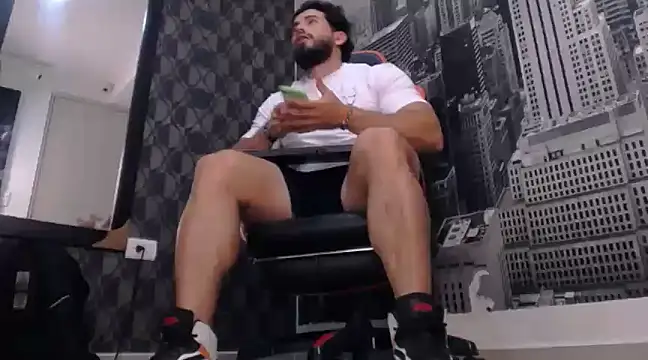 Snapshot of jake_skye chatting on 24, 1, 2025 jake skye online show from 24, 1, 2025