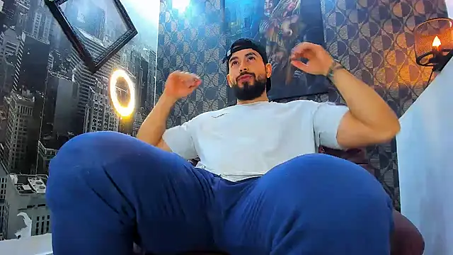 Snapshot of jake_skye chatting on 12, 1, 2026 jake skye online show from 12, 1, 2026