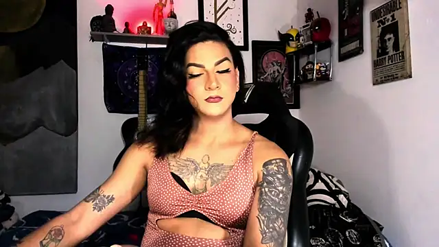 dariell smokesexx online show from 7, 2, 2026