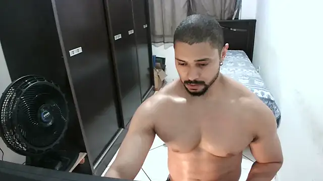 Brian Aries online show from 5, 3, 2025