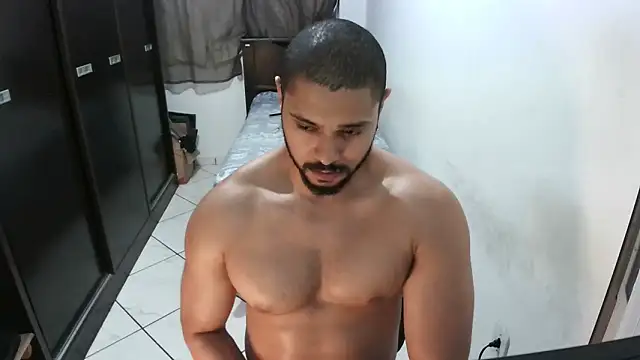 Brian Aries online show from 23, 3, 2025