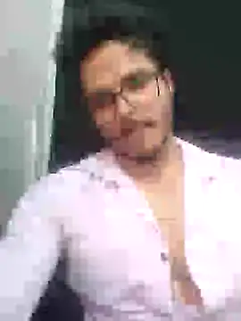 rounakhunk online show from 27, 4, 2026