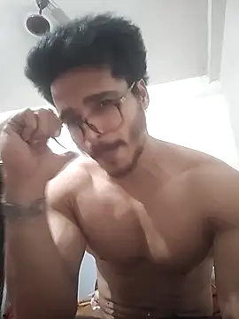 Snapshot of rounakhunk chatting on 1, 6, 2026 rounakhunk online show from 1, 6, 2026