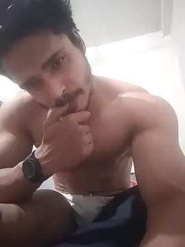 Snapshot of rounakhunk chatting on 2, 6, 2026 rounakhunk online show from 2, 6, 2026