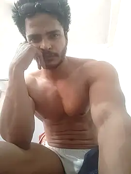 Snapshot of rounakhunk chatting on 5, 6, 2026 rounakhunk online show from 5, 6, 2026