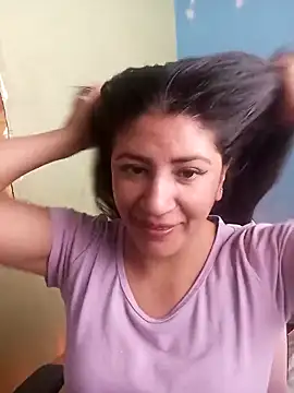 nammy  dirtyhott online show from 21, 3, 2025