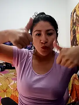 nammy  dirtyhott online show from 18, 2, 2026