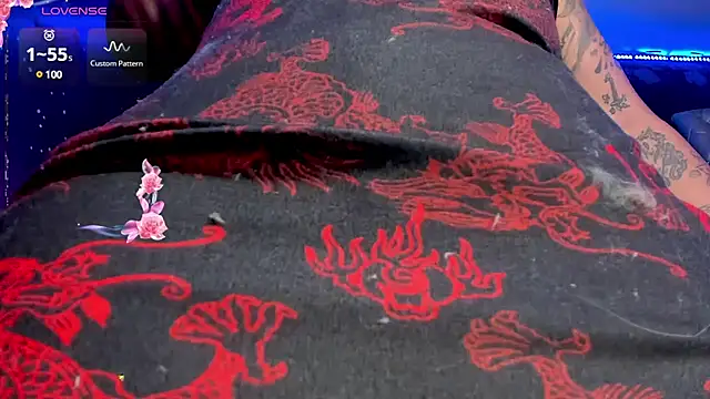 Snapshot of IsabellBigtitsxx chatting on 21, 3, 2025 IsabellBigtitsxx online show from 21, 3, 2025