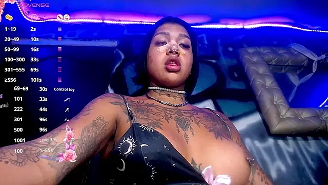 Snapshot of IsabellBigtitsxx chatting on 13, 2, 2026 IsabellBigtitsxx online show from 13, 2, 2026