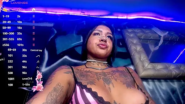 Snapshot of IsabellBigtitsxx chatting on 17, 2, 2026 IsabellBigtitsxx online show from 17, 2, 2026