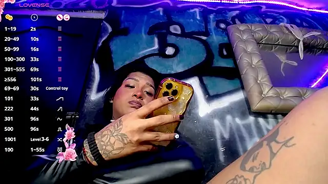 Snapshot of IsabellBigtitsxx chatting on 11, 3, 2026 IsabellBigtitsxx online show from 11, 3, 2026