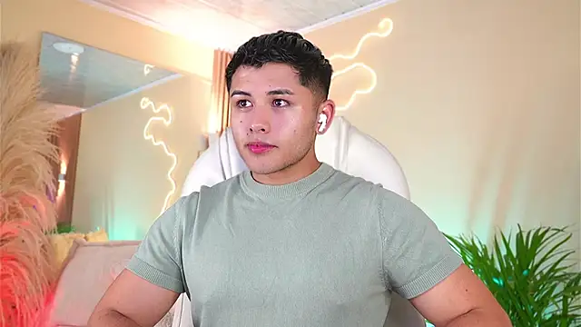 MatiasKorn online show from 10, 3, 2026