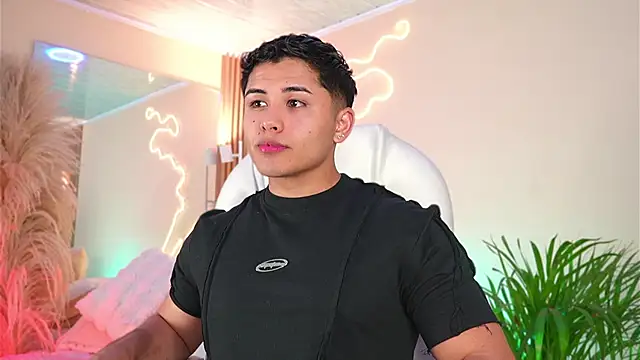 MatiasKorn online show from 1, 4, 2026