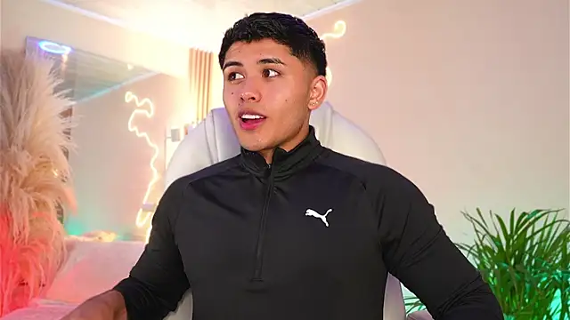 MatiasKorn online show from 21, 4, 2026