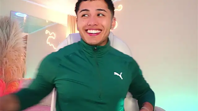 MatiasKorn online show from 24, 4, 2026