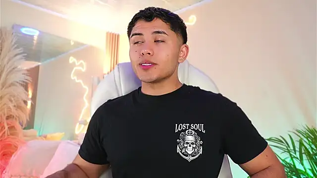 MatiasKorn online show from 27, 4, 2026