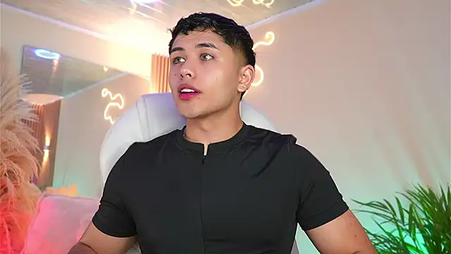 MatiasKorn online show from 28, 4, 2026