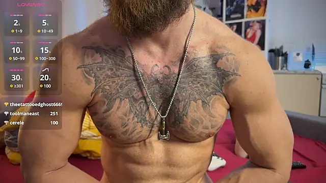 rusbigpaul online show from 1, 3, 2025