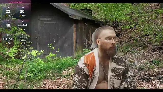 rusbigpaul online show from 8, 3, 2025