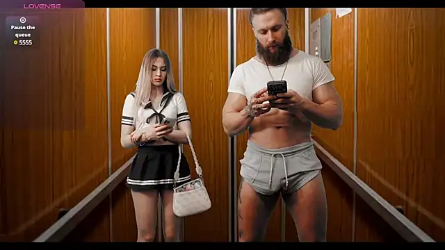 rusbigpaul online show from 13, 3, 2025