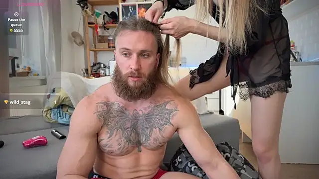 rusbigpaul online show from 22, 3, 2025