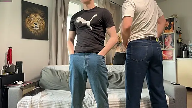 rusbigpaul online show from 18, 4, 2026