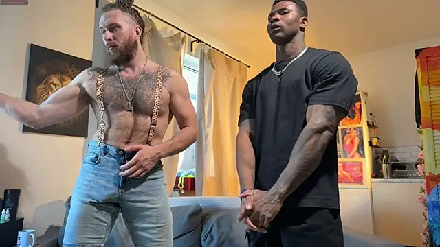 rusbigpaul online show from 19, 4, 2026