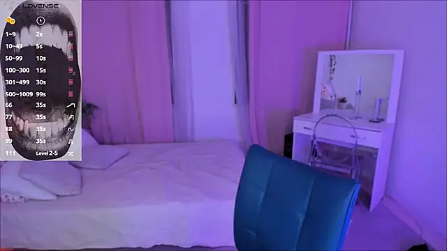 cyber whore  online show from 28, 4, 2026