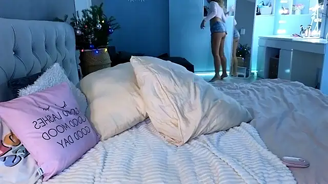 MissSiona online show from 18, 12, 2024