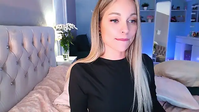 MissSiona online show from 25, 2, 2025