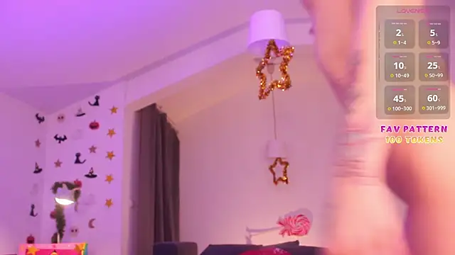 Snapshot of Circus_Princess chatting on 18, 1, 2025 Circus Princess online show from 18, 1, 2025