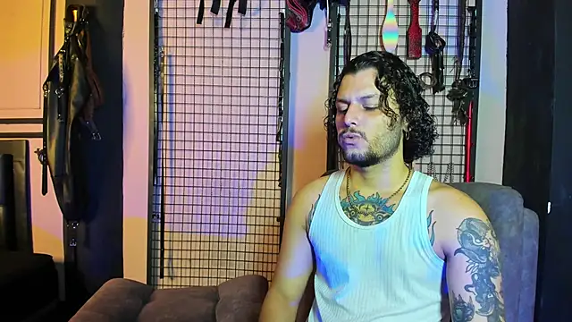 Twisted Fantasy online show from 29, 12, 2024